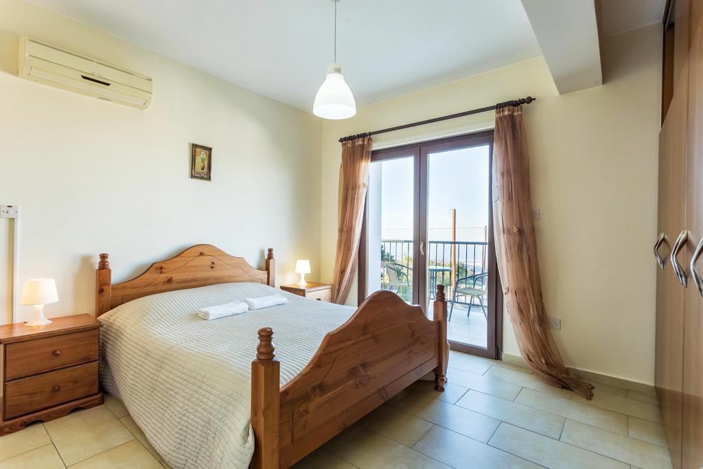 Villa Nikolina Dhrousha Kültér fotó